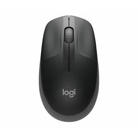 Logitech  Mouse Logitech M190 
