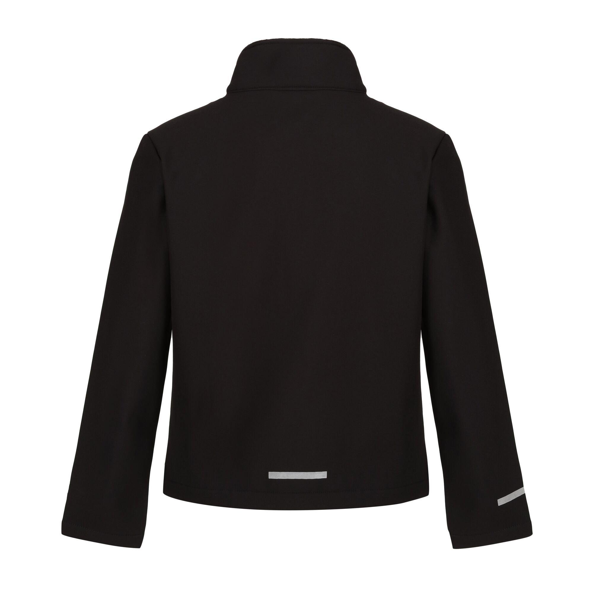 Regatta  Veste softshell ABLAZE Enfant 