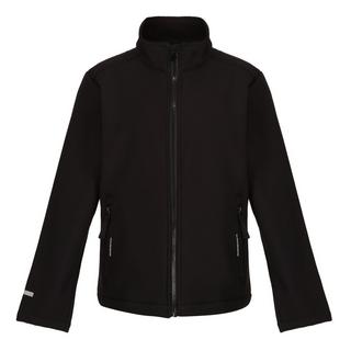 Regatta  Veste softshell ABLAZE Enfant 