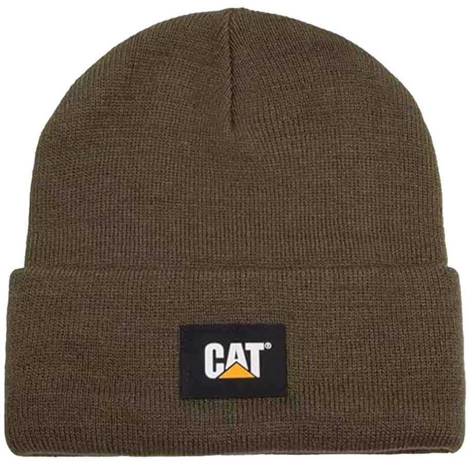 Bonnet Motiftyle Étiquette