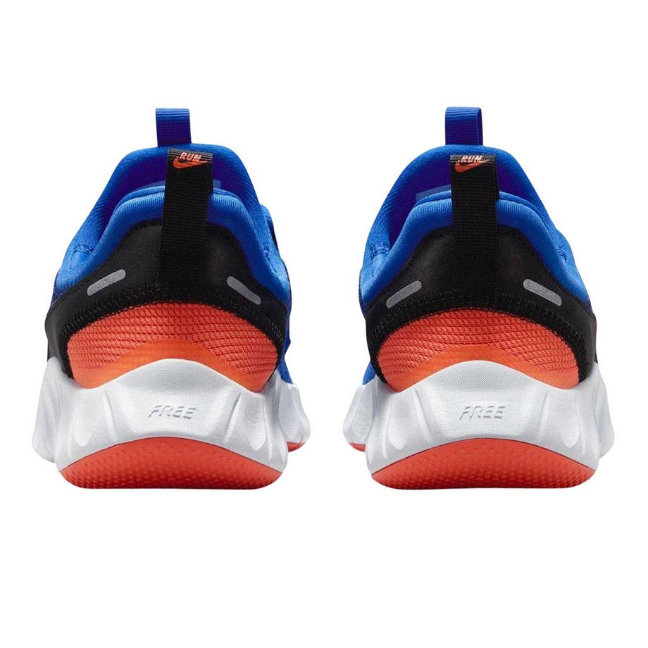 NIKE Baskets 5.0 Maille Barfoot Plate  