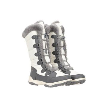 Schneestiefel Snowflake Extreme, Lang