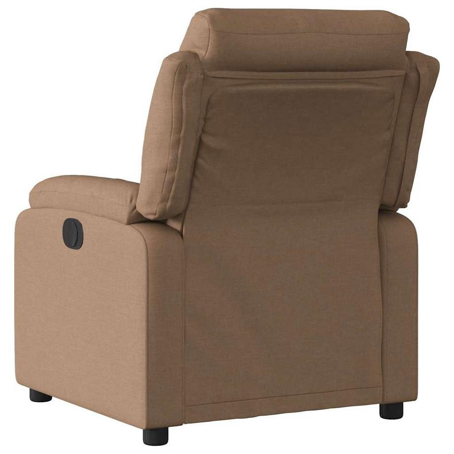 VidaXL Relaxsessel gewebe  