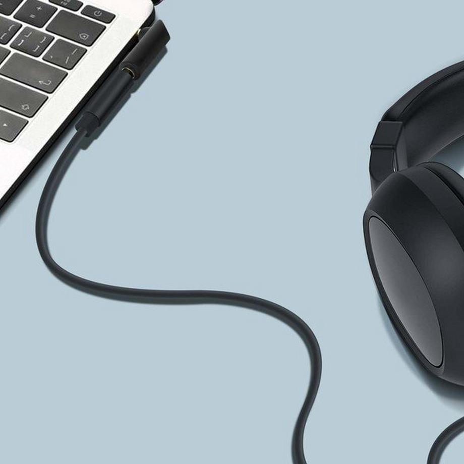 Avizar  3.5mm Audiobuchse auf RCA-Adapter 