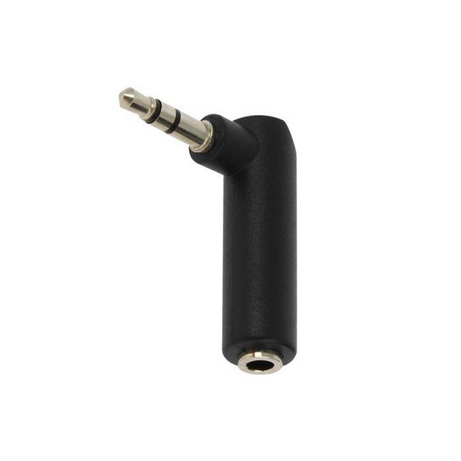 Avizar  3.5mm Audiobuchse auf RCA-Adapter 
