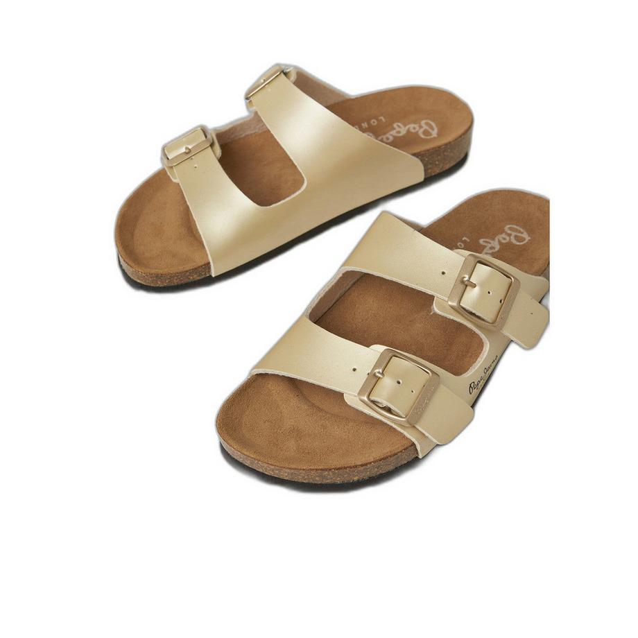 Pepe Jeans London Oban Classic Sandales  