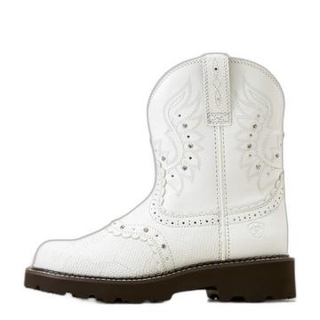 westernstiefel aus leder gembaby