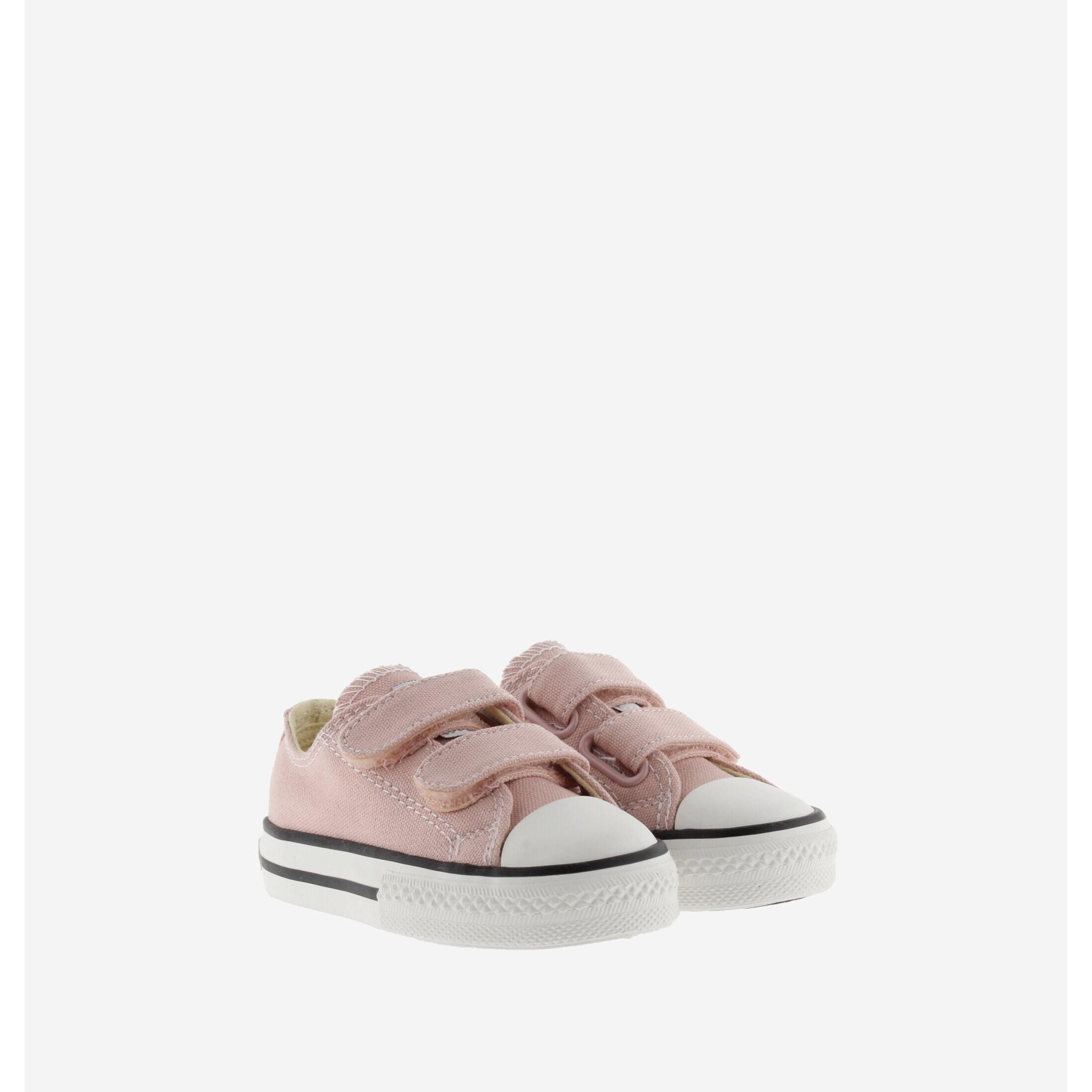 Victoria  baby-sneakers en toile 