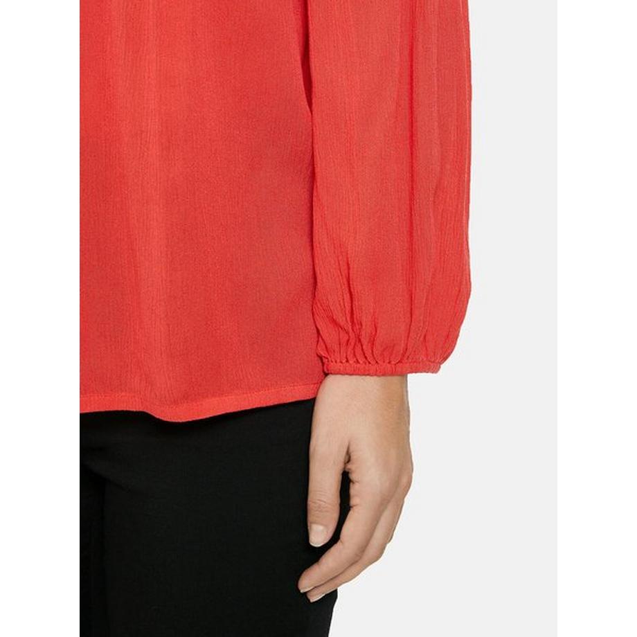 LASCANA Schulterfreies Summer Top  