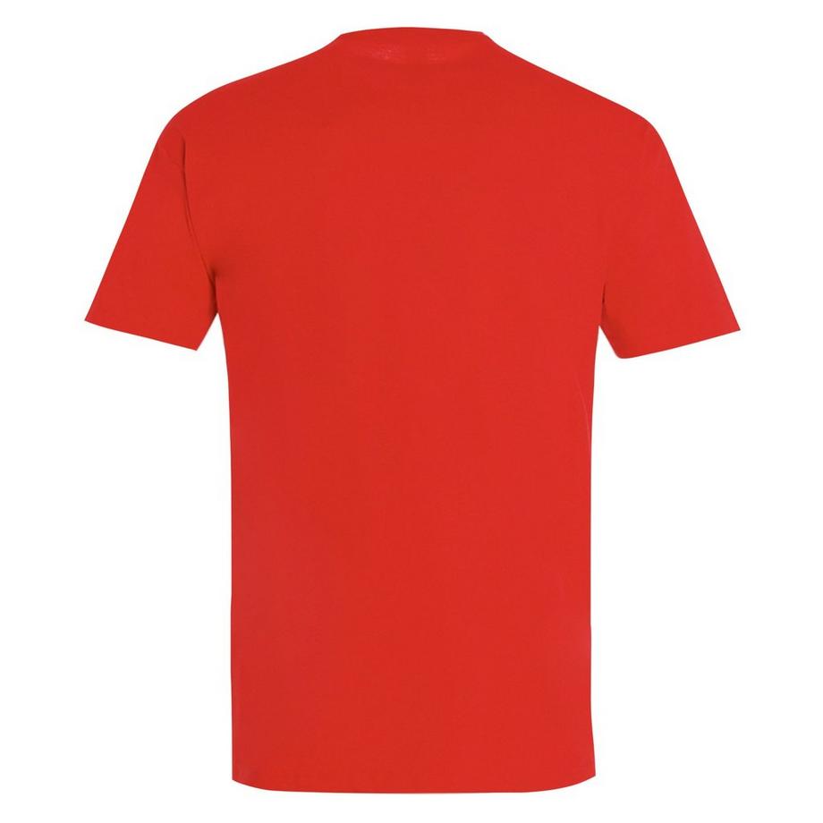 SOLS Imperial Kurzarm T-Shirt  