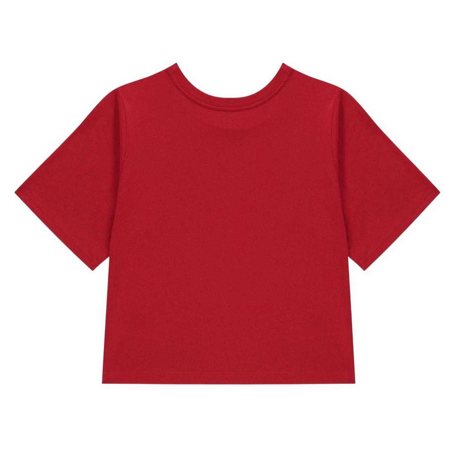 Levis  T-ShirtCourt Motiftyle Aile De Chauvesouris Et Logo 