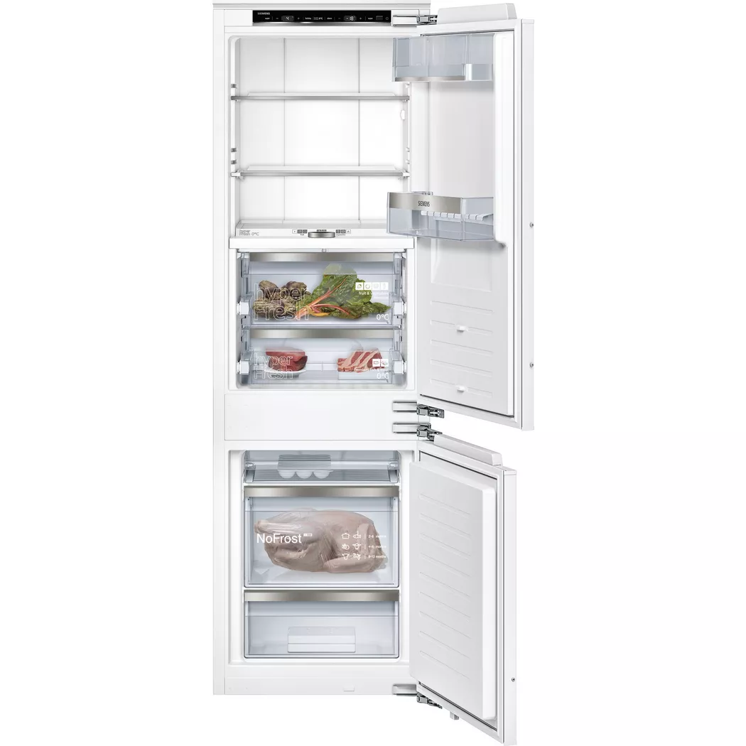 Siemens – Ki86fpde0h, One Size
