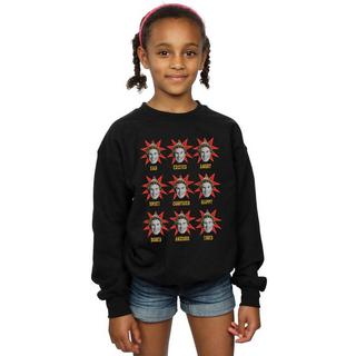 Elf  Sweatshirt 