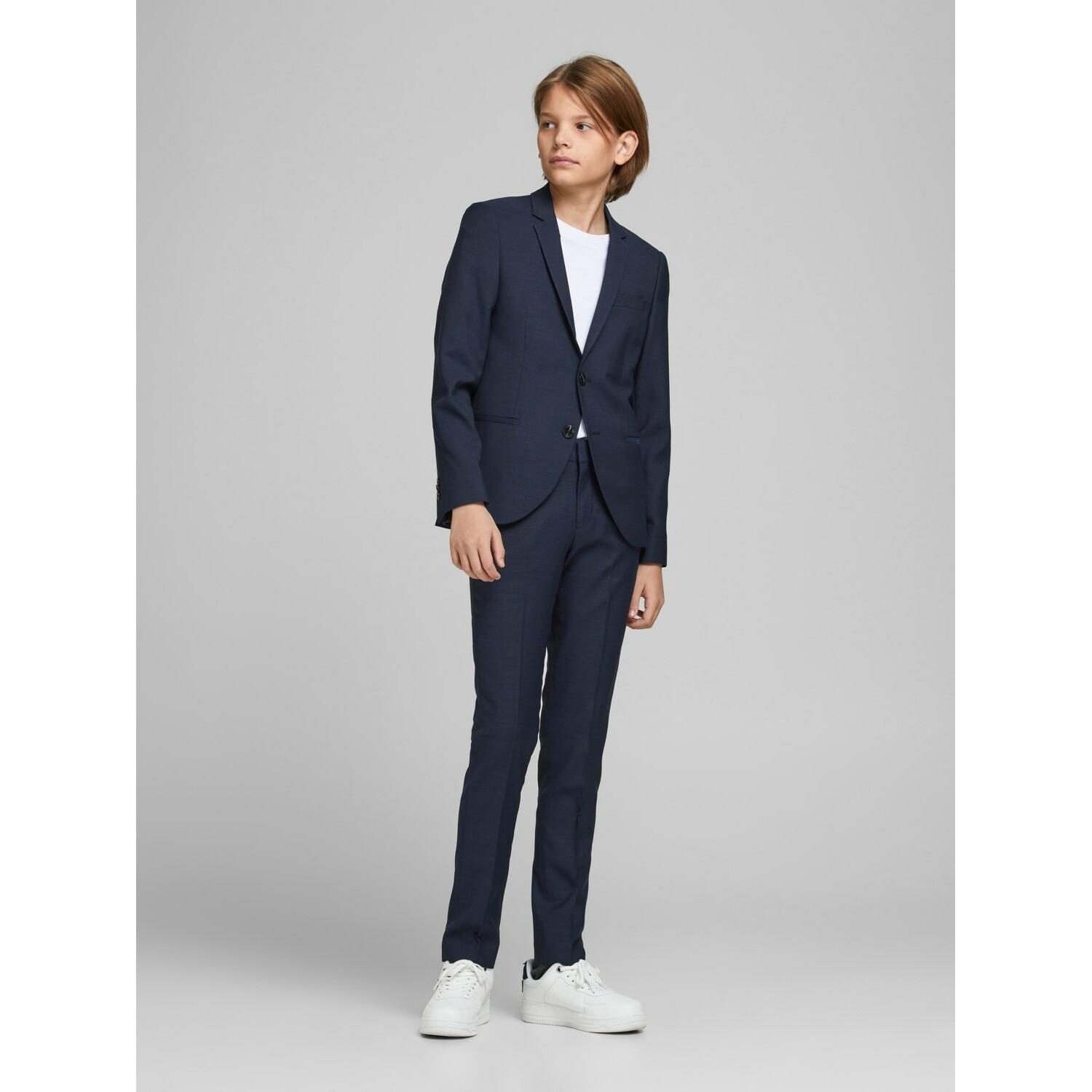 JACK & JONES  Veste enfant blazer  solaris 