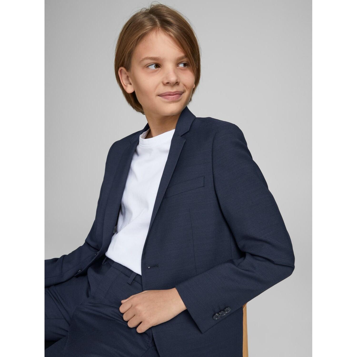 JACK & JONES  Veste enfant blazer  solaris 