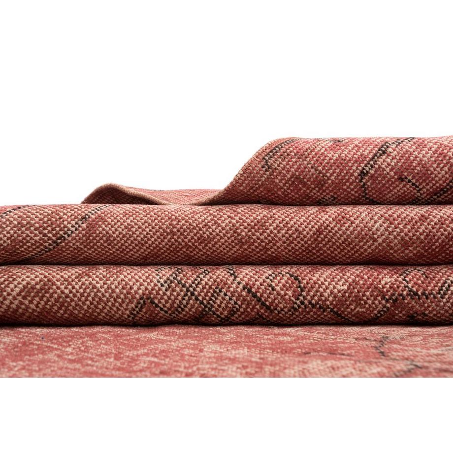 VIDAL Tappeto fatto a mano Vintage  