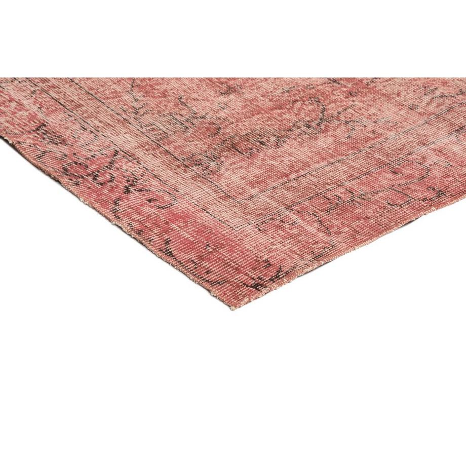 VIDAL Tappeto fatto a mano Vintage  