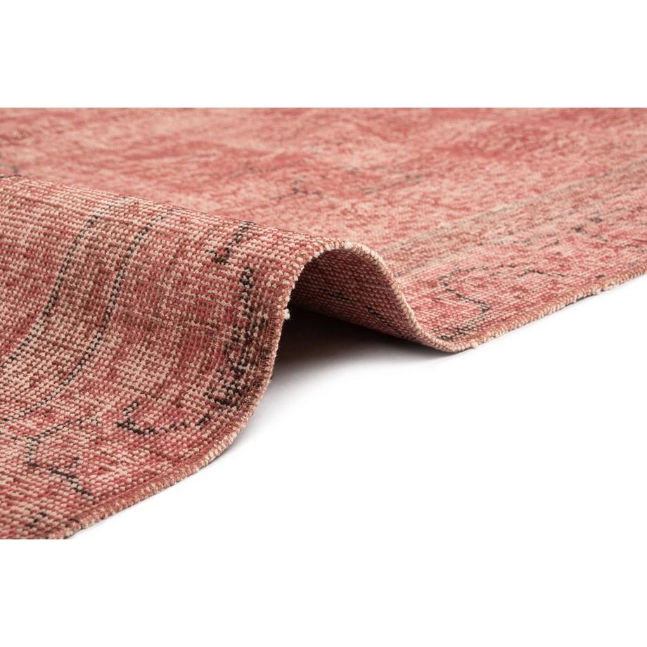 VIDAL Tappeto fatto a mano Vintage  