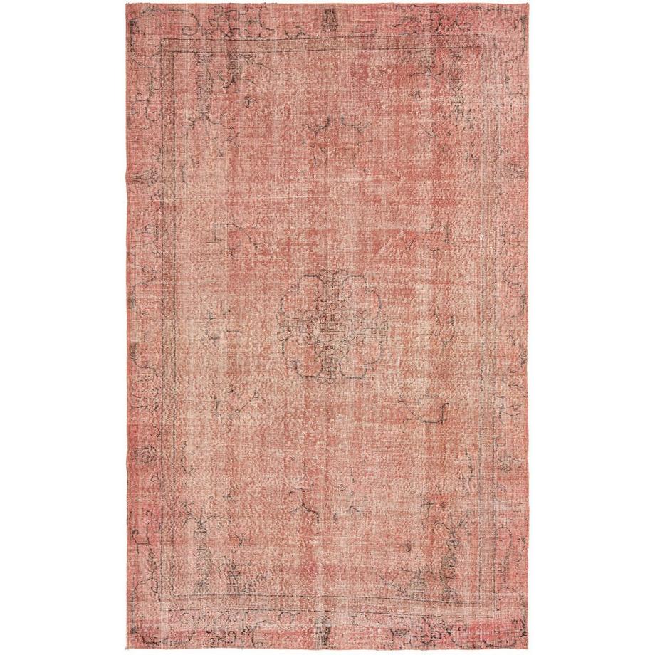 VIDAL Tappeto fatto a mano Vintage  