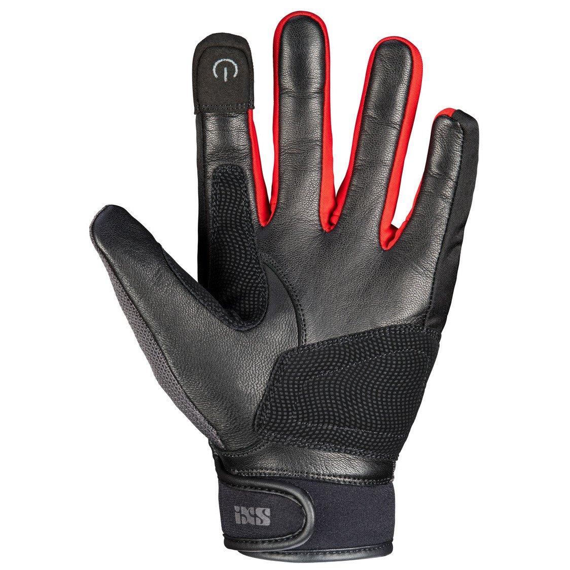 iXS  Gants moto été femme  classic evo-air 