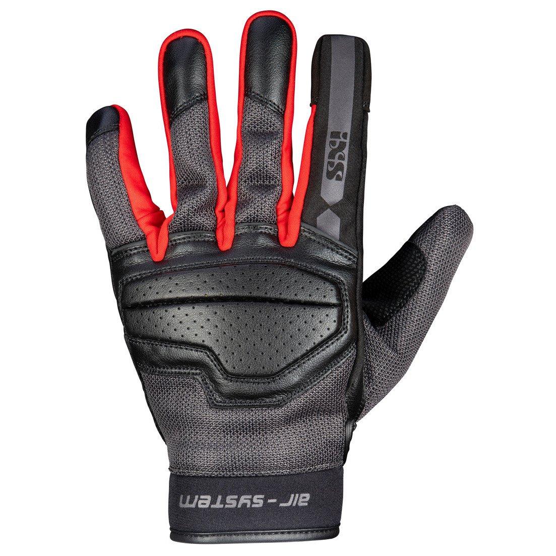 iXS  Gants moto été femme  classic evo-air 