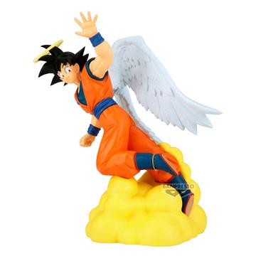 Statische Figur - History Box - Dragon Ball - Son Goku