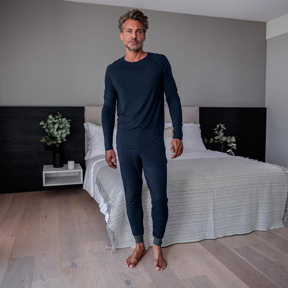Dagsmejan Balance Nattwell Pantalon de Pyjama  