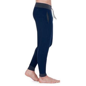 Balance pantalon à revers nattwell