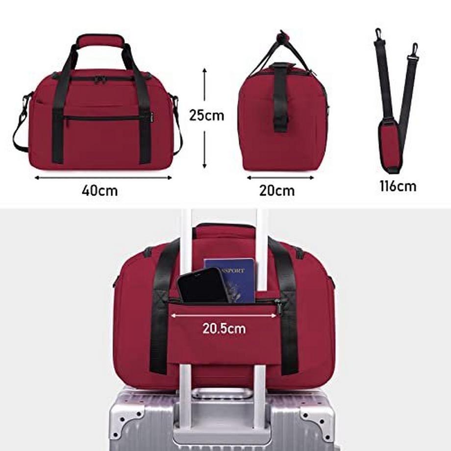 Only-bags.store  Bagage à main pour Ryanair Sac 