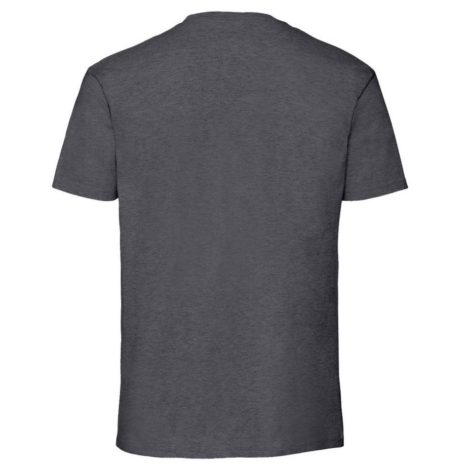 Fruit of the Loom T-Shirt Iconic Premium  