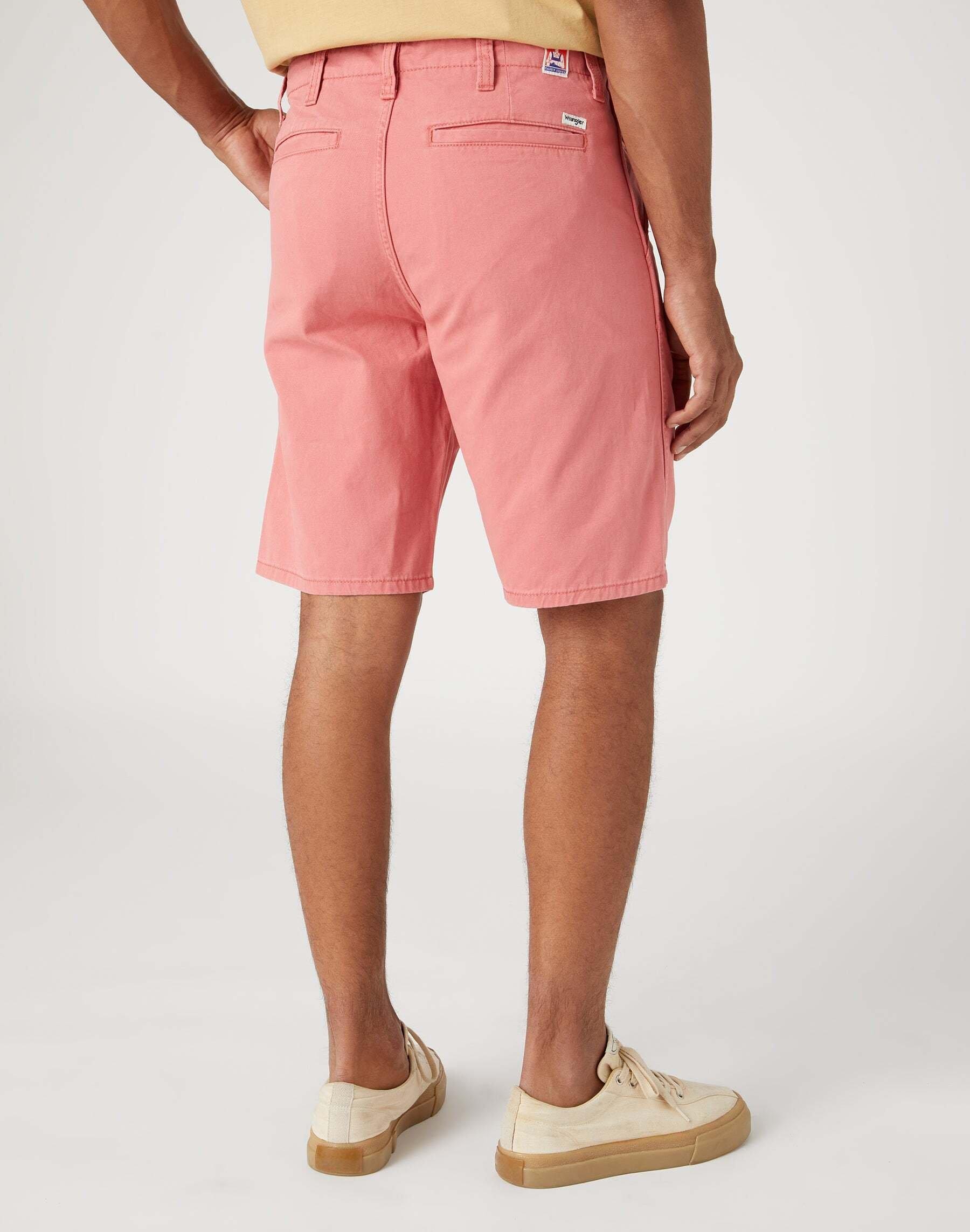 Wrangler  Shorts Casey Jones Chino Shorts 