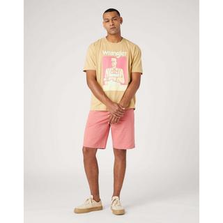 Wrangler  Shorts Casey Jones Chino Shorts 