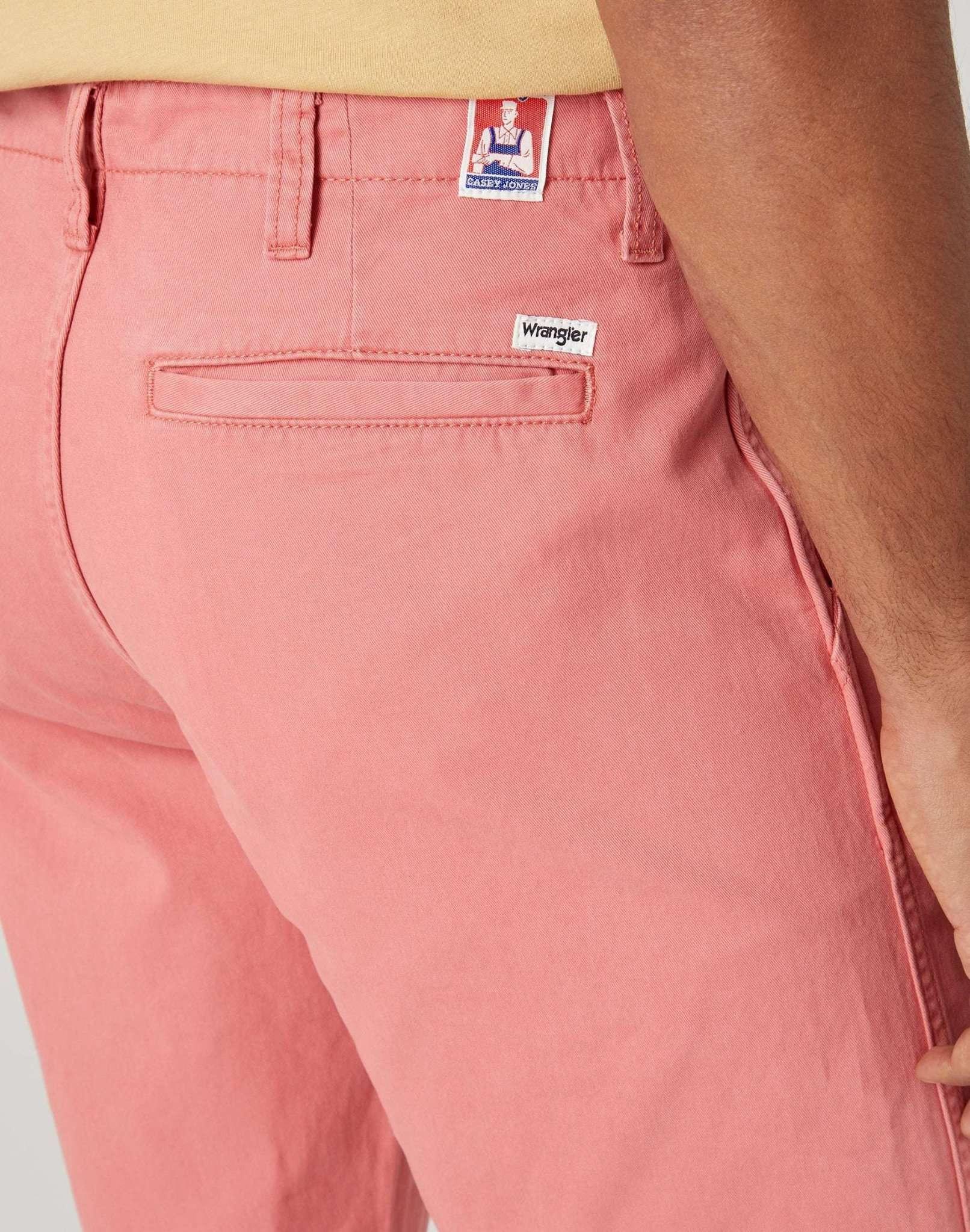 Wrangler  Shorts Casey Jones Chino Shorts 