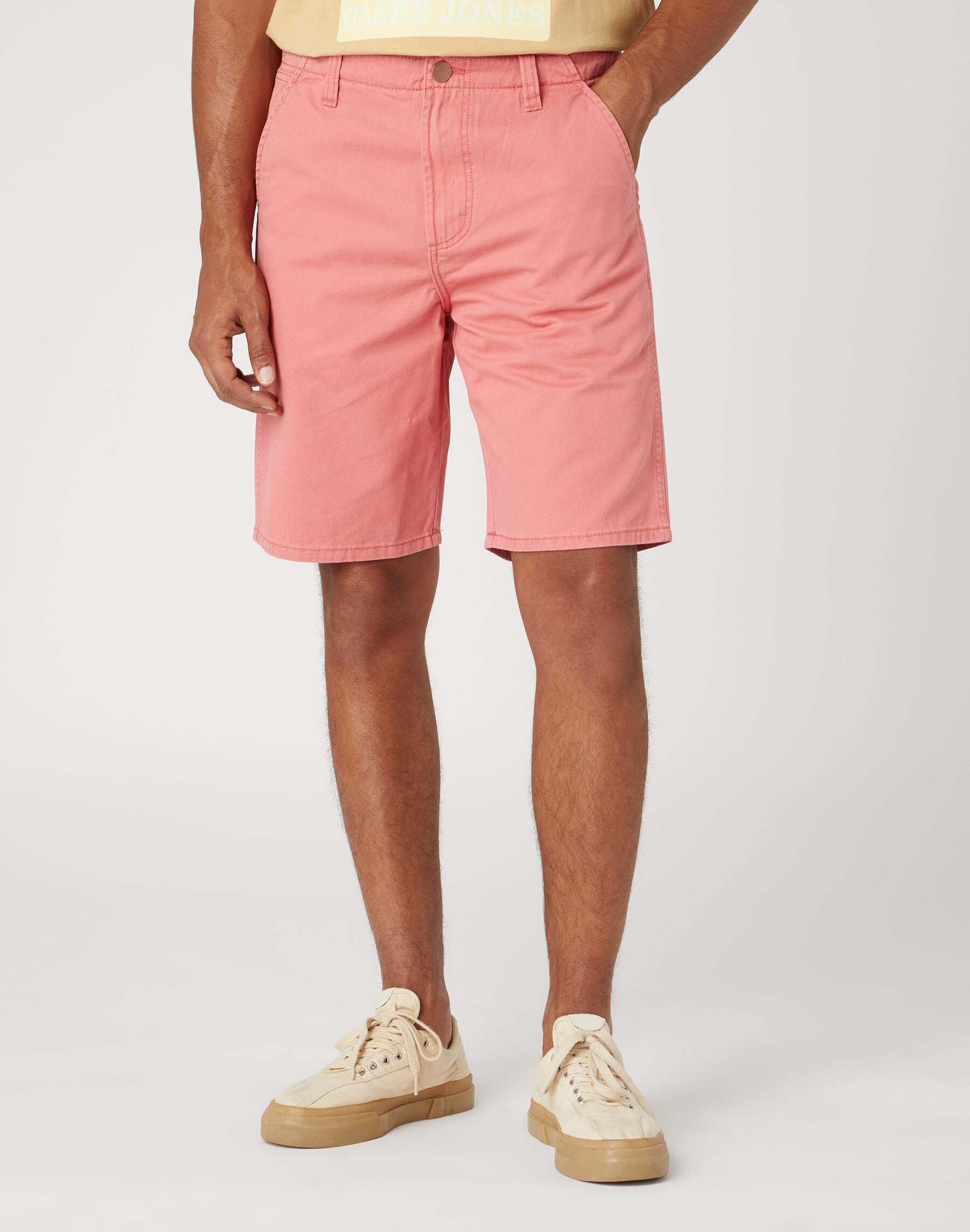 Wrangler  Shorts Casey Jones Chino Shorts 