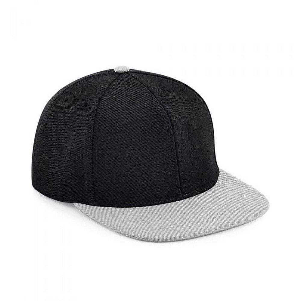 Beechfield  Snapback Baseballkappe 