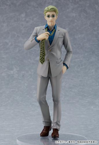 Good Smile Company  ST Jujutsu Kaisen : Kento Nanami Pop Up Parade 