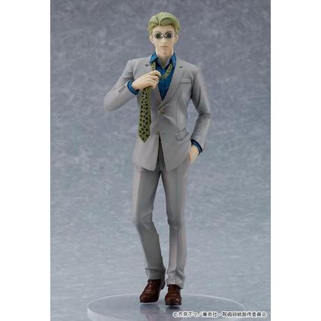 Good Smile Company  ST Jujutsu Kaisen : Kento Nanami Pop Up Parade 