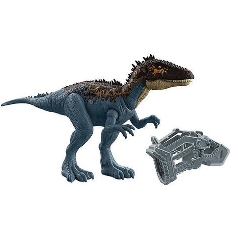 Mattel  Jurassic World Mega-Zerstörer Charcarodontosaurus 