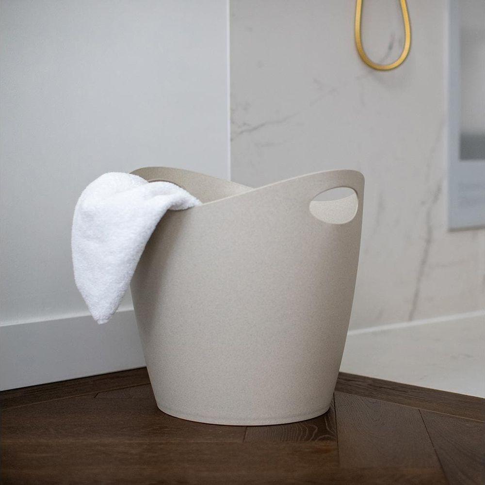 koziol Panier à linge  Bottichelli  