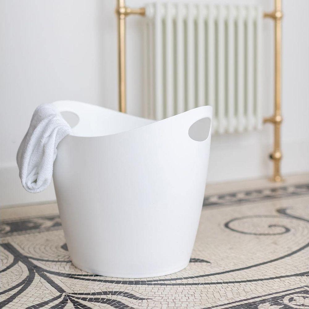 koziol Panier à linge  Bottichelli  