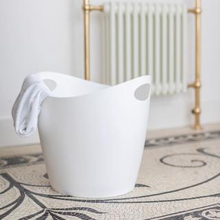 koziol Panier à linge  Bottichelli  