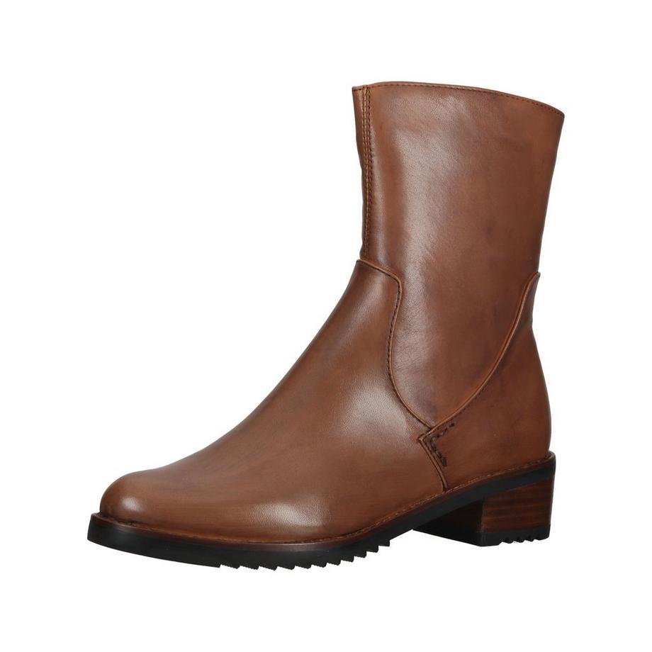Bottines