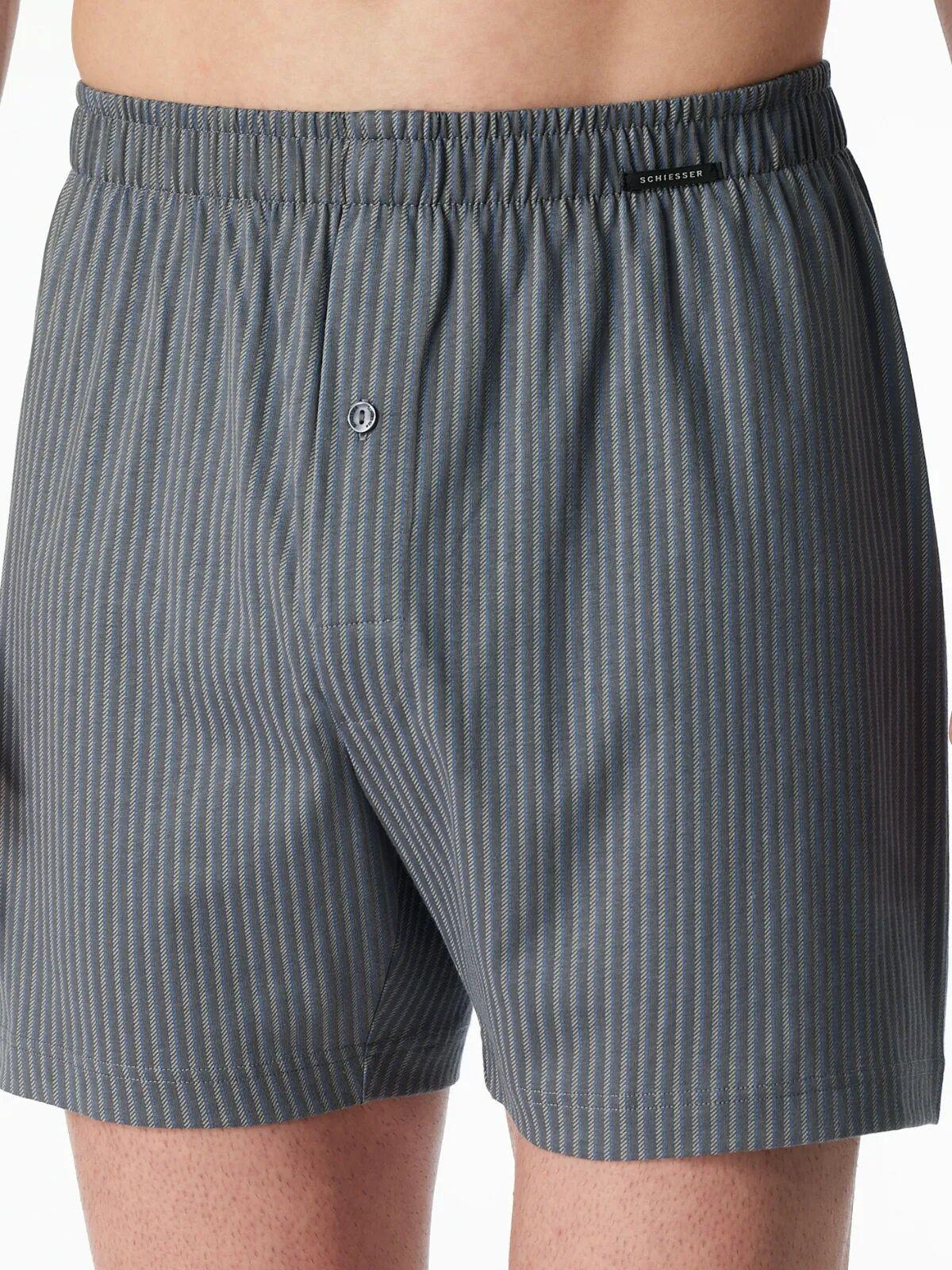 Schiesser Boxer Basic Confezione da 2  