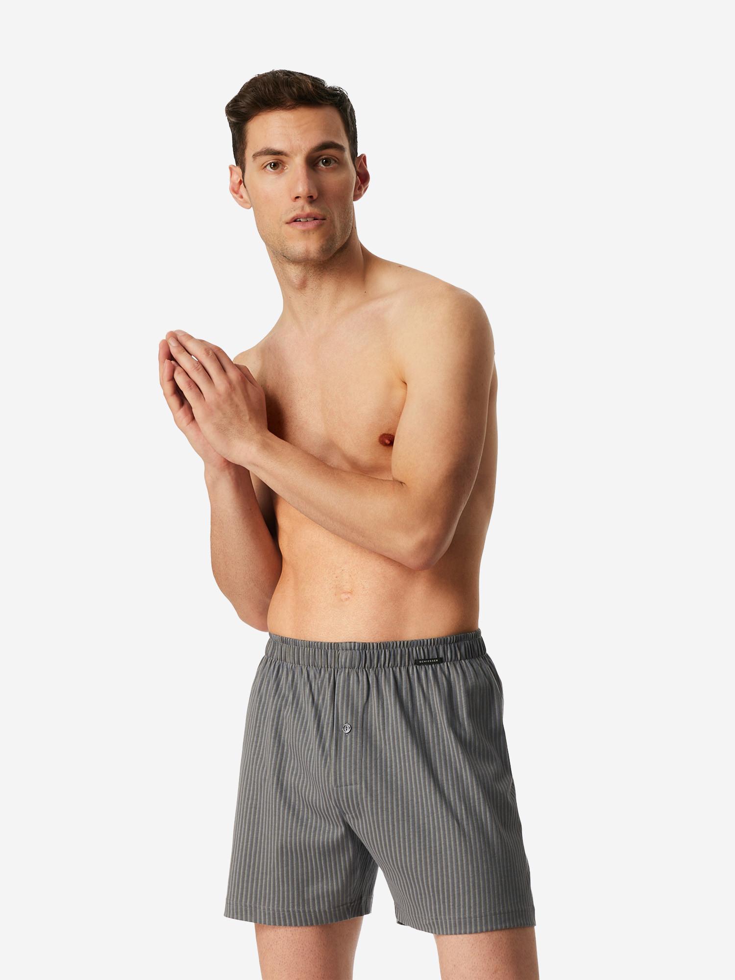 Schiesser Boxer Basic Confezione da 2  