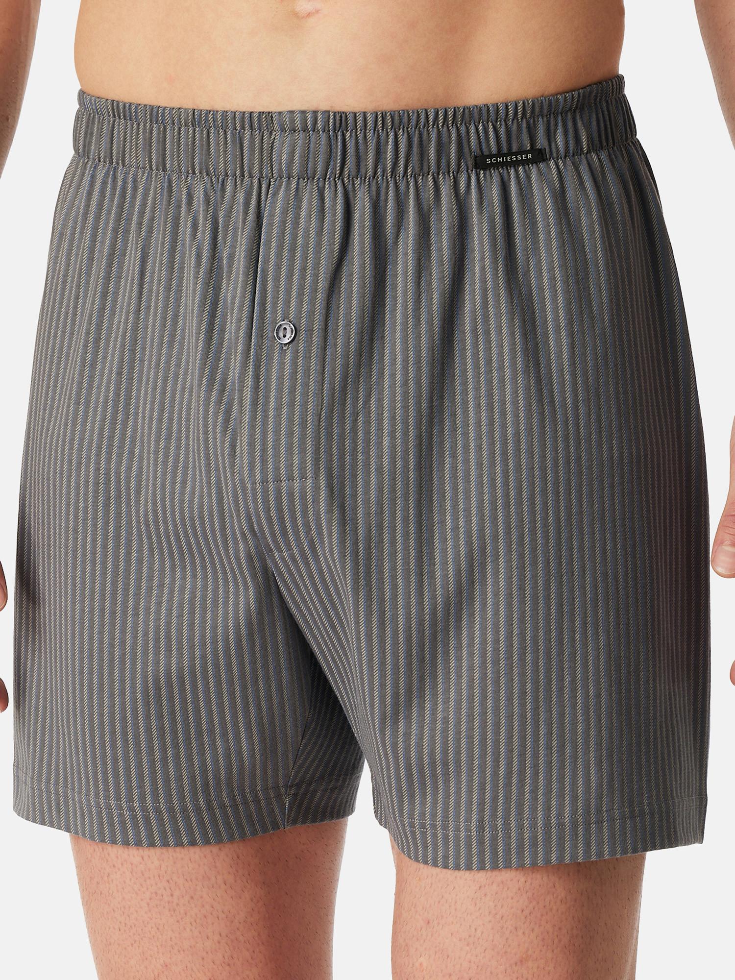 Schiesser Boxer Basic Confezione da 2  
