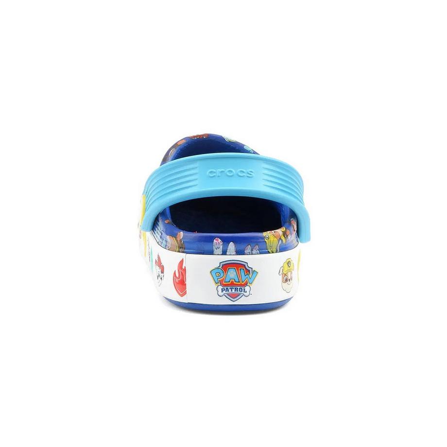 Sabots Ajustables Sangle Talon PAW Patrol Pantoufles Pour Garçons – Paramount Shop Sabots Paw Patrol