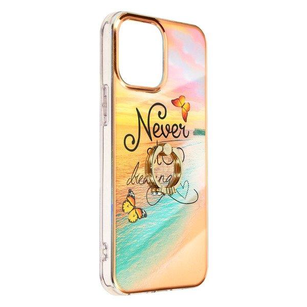 Avizar  Cover Spiaggia iPhone 11 Pro Max 