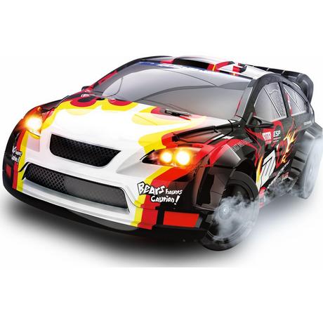 Amewi  Rally Drift FR16, Brushed 1:16, RTR 