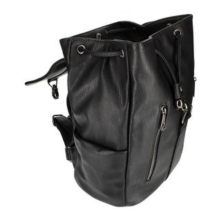 Gallantry Kunstleder Rucksack  