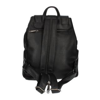 Gallantry Kunstleder Rucksack  